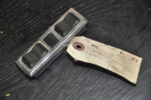 1) DH-35 MERCEDES-BENZ A0018214951 OEM Used POWER WINDOW SWITCH A 001 821 49 51 From: W116 450SEL 1973 A0018214951 Euro All Parts 1) DH-35 MERCEDES-BENZ A0018214951 OEM Used POWER WINDOW SWITCH A 001 821 49 51 From: W116 450SEL 1973 A0018214951 Euro All Parts