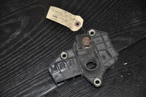 1) DH-35 MERCEDES-BENZ 1405400069 OEM Used CABLE CONNECTOR BATTERY 140-540-00-69 From: 300SD W140 1993 Fits Multiple VEHICLES 1992-1999 S-CLASS check listing 2.6L 603.971 Euro All Parts