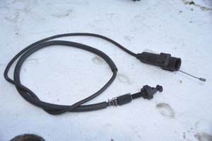 1) DH -36 BMW 65718380084 OEM Used CRUISE CONTROL BOWDEN CABLE ENGINE BAY 49 INCH 65-71-8-380-084 fits: E38 740i 740iL 750i 750iL SEDAN Euro All Parts 1) DH -36 BMW 65718380084 OEM Used CRUISE CONTROL BOWDEN CABLE ENGINE BAY 49 INCH 65-71-8-380-084 fits: E38 740i 740iL 750i 750iL SEDAN Euro All Parts