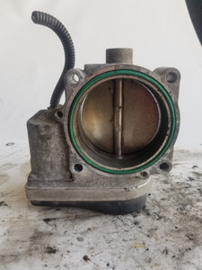 BMW 13547516946 OEM Used THROTTLE BODY ENGINE TESTED-WORKING Volume air flow sensor 408.238-420-001 From: 2006 BMW E60 525i N52 Fits: E60 & other listed vehicles I 19-10-05 Euro All Parts BMW 13547516946 OEM Used THROTTLE BODY ENGINE TESTED-WORKING Volume air flow sensor 408.238-420-001 From: 2006 BMW E60 525i N52 Fits: E60 & other listed vehicles I 19-10-05 Euro All Parts
