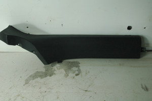 1) DH -4 BMW 51361843655 OEM Used sill trim REAR WINDOW LEFT From: E24 Fits: & other listed vehicles Euro All Parts 1) DH -4 BMW 51361843655 OEM Used sill trim REAR WINDOW LEFT From: E24 Fits: & other listed vehicles Euro All Parts