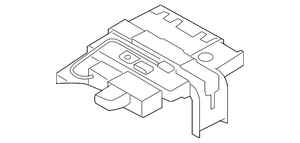 0) DH-43 BMW 61146971370 OEM Used HOUSING TRUNK POWER DISTRIBUTION BOX 106887-10 52 2 13507 61-14-6-971-370 61146971370 fits: E81 E87 E88 E82 E90 E91 E92 E93 E84 E72 Euro All Parts 0) DH-43 BMW 61146971370 OEM Used HOUSING TRUNK POWER DISTRIBUTION BOX 106887-10 52 2 13507 61-14-6-971-370 61146971370 fits: E81 E87 E88 E82 E90 E91 E92 E93 E84 E72 Euro All Parts