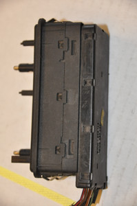 0) BMW OEM 61318360833 E36 USED E34 Z3 1378146 Power SEAT Switch & Plug AMP 927483 61131378141 Euro All Parts 0) BMW OEM 61318360833 E36 USED E34 Z3 1378146 Power SEAT Switch & Plug AMP 927483 61131378141 Euro All Parts