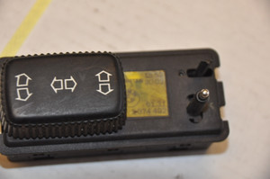 0) BMW OEM 61311374492 USED E24 E24 E32 DRIVER SEAT CONTROL SWITCH Driver SEAT Adjustment Switch Control 15523002 Euro All Parts 0) BMW OEM 61311374492 USED E24 E24 E32 DRIVER SEAT CONTROL SWITCH Driver SEAT Adjustment Switch Control 15523002 Euro All Parts