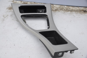0) DH-44 BMW 51169145147 OEM Used CONSOLE COVER OVER SHIFTER 7118034 5116-7118024-06 T4 C3 P3 51-16-9-145-147 51169145147 fits: E90 E91 E92 Euro All Parts 0) DH-44 BMW 51169145147 OEM Used CONSOLE COVER OVER SHIFTER 7118034 5116-7118024-06 T4 C3 P3 51-16-9-145-147 51169145147 fits: E90 E91 E92 Euro All Parts