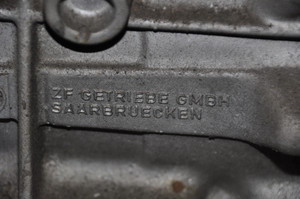 0) Dv ZF 4HP22 USED Automatic transmission BMW OEM 24001215585 e30 318i M10 325e M20 e28 528e Euro All Parts 0) Dv ZF 4HP22 USED Automatic transmission BMW OEM 24001215585 e30 318i M10 325e M20 e28 528e Euro All Parts