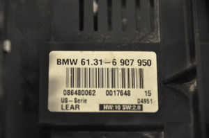 1) DH-5 BMW 61319133022 OEM Used HEADLIGHT SWITCH DASH UTLOEWE 94151 61.31-6901431 From: 1999 E46 323i 61-31-9-133-022 61319133022 Euro All Parts 1) DH-5 BMW 61319133022 OEM Used HEADLIGHT SWITCH DASH UTLOEWE 94151 61.31-6901431 From: 1999 E46 323i 61-31-9-133-022 61319133022 Euro All Parts