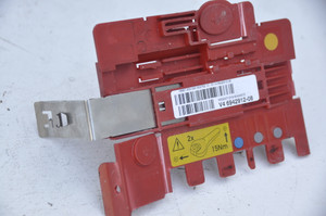 1) DH-5 BMW 61146971370 OEM Used JUNCTION BOX POWER DISTRUBUTOR TRUNK SBK 6988974-01 10688710 From: 2009 E90 328i 61-14-6-971-370 61146971370 Euro All Parts 1) DH-5 BMW 61146971370 OEM Used JUNCTION BOX POWER DISTRUBUTOR TRUNK SBK 6988974-01 10688710 From: 2009 E90 328i 61-14-6-971-370 61146971370 Euro All Parts