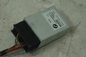 0) DH -5 BMW 61359266274 OEM Used MPM MODULE TRUNK Micro Power Modul TESTED W-PLUG AND PIGTAIL HELBAKO 55892110 From: May 28 2004 BMW e60 530i SEDAN SILVER Titan-silber M54 3.0L RWD AUTOMATIC Fits: e60 & other listed vehicles MPM Euro All Parts 0) DH -5 BMW 61359266274 OEM Used MPM MODULE TRUNK Micro Power Modul TESTED W-PLUG AND PIGTAIL HELBAKO 55892110 From: May 28 2004 BMW e60 530i SEDAN SILVER Titan-silber M54 3.0L RWD AUTOMATIC Fits: e60 & other listed vehicles MPM Euro All Parts