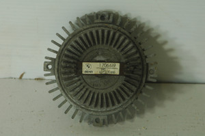 1) DH -5 BMW 11521706619 OEM Used CLUTCH FOR FAN ENGINE TESTED BEHR 1706619 From: M10B20 M30B32 M30B35 M20B27 M20B25 M42B18 M44B19 S14 M50B25 Fits: & other listed vehicles 65.103.00.000 Euro All Parts 1) DH -5 BMW 11521706619 OEM Used CLUTCH FOR FAN ENGINE TESTED BEHR 1706619 From: M10B20 M30B32 M30B35 M20B27 M20B25 M42B18 M44B19 S14 M50B25 Fits: & other listed vehicles 65.103.00.000 Euro All Parts