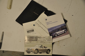 1) DH-6 BMW 1419790377 OEM Used HANDBOOK GUIDE GLOVEBOX 01-41-9-790-377 1419790377 fits: E36 SEDAN COUPE CONVERTIBLE WAGON TOURING Euro All Parts 1) DH-6 BMW 1419790377 OEM Used HANDBOOK GUIDE GLOVEBOX 01-41-9-790-377 1419790377 fits: E36 SEDAN COUPE CONVERTIBLE WAGON TOURING Euro All Parts