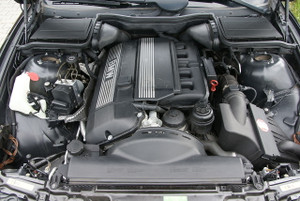 1) C-6 BMW 11000303875 OEM Used M54 LONG BLOCK WITH INTAKE 306S3 STRAIGHT 6 CYLINDER ENGINE 11000303877 From: 2004-05 E53 X5 3.0i 11-00-0-303-875 11000303875 Euro All Parts 1) C-6 BMW 11000303875 OEM Used M54 LONG BLOCK WITH INTAKE 306S3 STRAIGHT 6 CYLINDER ENGINE 11000303877 From: 2004-05 E53 X5 3.0i 11-00-0-303-875 11000303875 Euro All Parts