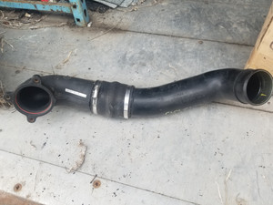 1) DH -6 MERCEDES-BENZ 1111402112 OEM Used INTAKE AIR BOX ASSEMBLY ENGINE BAY WITH ATTACHING FLANGE & CLAMP PRUEFLING 140 From: 1998 MERCEDES-BENZ SLK 230 6CYL Fits: SLK & other listed vehicles GEPRUEFT O.K. Euro All Parts 1) DH -6 MERCEDES-BENZ 1111402112 OEM Used INTAKE AIR BOX ASSEMBLY ENGINE BAY WITH ATTACHING FLANGE & CLAMP PRUEFLING 140 From: 1998 MERCEDES-BENZ SLK 230 6CYL Fits: SLK & other listed vehicles GEPRUEFT O.K. Euro All Parts