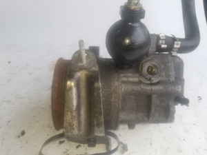 1) DH -6 BMW 32416761412 OEM Used POWER STEERING PUMP ENGINE 120 bar w-PULLEY LuK LFR-440 From: 2004 BMW E60 530i Fits: E60 & other listed vehicles D=108.5MM Euro All Parts 1) DH -6 BMW 32416761412 OEM Used POWER STEERING PUMP ENGINE 120 bar w-PULLEY LuK LFR-440 From: 2004 BMW E60 530i Fits: E60 & other listed vehicles D=108.5MM Euro All Parts