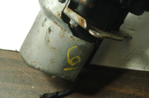 1) DH -6 BMW 11721433959 OEM Used SECONDARY AIR-POLLUTION PUMP ENGINE BAY TESTED w-BRACKET PIERBURG From: BMW E46 Fits: & other listed vehicles 11.72-1715293 Euro All Parts 1) DH -6 BMW 11721433959 OEM Used SECONDARY AIR-POLLUTION PUMP ENGINE BAY TESTED w-BRACKET PIERBURG From: BMW E46 Fits: & other listed vehicles 11.72-1715293 Euro All Parts