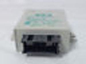 0) BMW OEM 61358387447 USED EW THEFT CONTROL MODULE Euro All Parts 0) BMW OEM 61358387447 USED EW THEFT CONTROL MODULE Euro All Parts