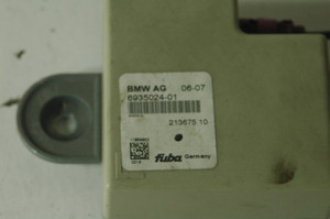 1) DH -64 BMW 65206935024 OEM Used Back-Up Antenna C PILLIAR TESTED w-PIGTAIL 213675 10 From: July 2007 e92 328i space-grey metallic N52 6 cyl RWD Automatic Fits: 328i & other listed vehicles 642.01.000.00 Euro All Parts 1) DH -64 BMW 65206935024 OEM Used Back-Up Antenna C PILLIAR TESTED w-PIGTAIL 213675 10 From: July 2007 e92 328i space-grey metallic N52 6 cyl RWD Automatic Fits: 328i & other listed vehicles 642.01.000.00 Euro All Parts