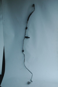 1) DH -68 BMW 64539119994 OEM Used AC PRESSURE PIPE ENGINE BAY From Condenser ACL01 ACL01 From: 2020 F10 550i Xdrive M Fits: F10 & other listed vehicles SMA DE Euro All Parts 1) DH -68 BMW 64539119994 OEM Used AC PRESSURE PIPE ENGINE BAY From Condenser ACL01 ACL01 From: 2020 F10 550i Xdrive M Fits: F10 & other listed vehicles SMA DE Euro All Parts