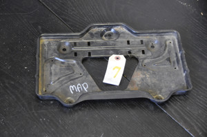 1) DH-7 MERCEDES-BENZ 2016260445 OEM Used BATTERY TRAY 201-626-04-45 From: 1988 W124 300CE 2016260445 Euro All Parts 1) DH-7 MERCEDES-BENZ 2016260445 OEM Used BATTERY TRAY 201-626-04-45 From: 1988 W124 300CE 2016260445 Euro All Parts