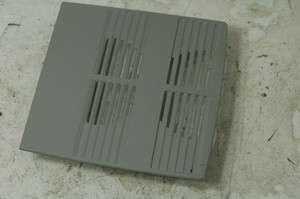 1) DH -7 BMW 51447066571 OEM Used f ultrasonic burglar alarm COVER headliner headliner 7037657 From: May 28 2004 BMW e60 530i SEDAN SILVER Titan-silber M54 3.0L RWD AUTOMATIC Fits: e60 & other listed vehicles 51-44-7-066-571 Euro All Parts 1) DH -7 BMW 51447066571 OEM Used f ultrasonic burglar alarm COVER headliner headliner 7037657 From: May 28 2004 BMW e60 530i SEDAN SILVER Titan-silber M54 3.0L RWD AUTOMATIC Fits: e60 & other listed vehicles 51-44-7-066-571 Euro All Parts