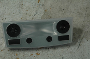 1) DH -7 BMW 63316962057 OEM Used MAP LIGHT FRONT HEADLINER TESTED - SEDAN OR WAGON NO SUNROOF HELLA 159376 From: June 2004 BMW e60 530i Sedan silver m54 Automatic Fits: e60 & other listed vehicles 63.31-6962057 Euro All Parts 1) DH -7 BMW 63316962057 OEM Used MAP LIGHT FRONT HEADLINER TESTED - SEDAN OR WAGON NO SUNROOF HELLA 159376 From: June 2004 BMW e60 530i Sedan silver m54 Automatic Fits: e60 & other listed vehicles 63.31-6962057 Euro All Parts