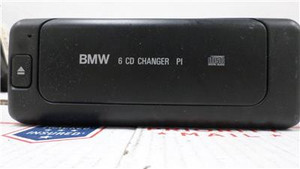 0) BMW OEM 65128375537 USED CD CHANGER E38 740I 1999 7 Series Euro All Parts 0) BMW OEM 65128375537 USED CD CHANGER E38 740I 1999 7 Series Euro All Parts