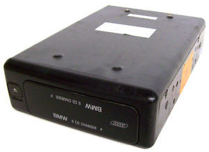 0) BMW OEM 65128361058 USED 740IL 97 E38 CD CHANGER Euro All Parts 0) BMW OEM 65128361058 USED 740IL 97 E38 CD CHANGER Euro All Parts