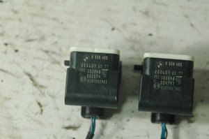 1) DH -77 BMW 65776956485 OEM Used Accelerating sensor REAR SEAT TESTED BOSCH 285003901 From: July 2007 e92 328i space-grey metallic N52 6 cyl RWD Automatic Fits: 328i & other listed vehicles 6956485 Euro All Parts 1) DH -77 BMW 65776956485 OEM Used Accelerating sensor REAR SEAT TESTED BOSCH 285003901 From: July 2007 e92 328i space-grey metallic N52 6 cyl RWD Automatic Fits: 328i & other listed vehicles 6956485 Euro All Parts