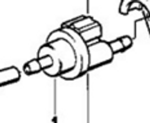 0) BMW OEM 13901726705 USED FUEL TANK VENT VALVE E34 94 3 Series Euro All Parts 0) BMW OEM 13901726705 USED FUEL TANK VENT VALVE E34 94 3 Series Euro All Parts