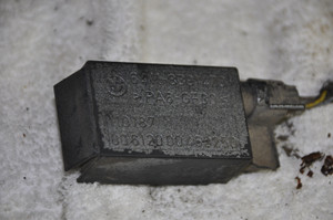 0) _ BMW OEM 64118391470 USED A/C & HEAT SENSOR E39 540I 2000 3 Series Euro All Parts 0) _ BMW OEM 64118391470 USED A/C & HEAT SENSOR E39 540I 2000 3 Series Euro All Parts