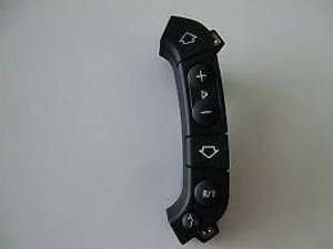 1) BMW OEM 61316903396 USED STEER WHEEL SWITCH RIGHT SIDE E39 5 SERIES E53 X SERIES Euro All Parts 1) BMW OEM 61316903396 USED STEER WHEEL SWITCH RIGHT SIDE E39 5 SERIES E53 X SERIES Euro All Parts