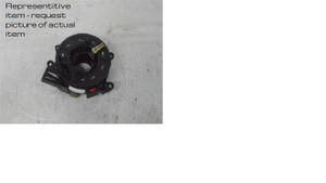 0) BMW OEM 61318375400 USED CLOCK SPRING E39 530i 5 Series Euro All Parts 0) BMW OEM 61318375400 USED CLOCK SPRING E39 530i 5 Series Euro All Parts