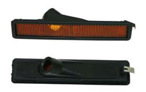 1) DH-8 BMW 63141377849 OEM Used RUNNING LIGHTS CORNER MARKERS 110/5 2 63-14-1-377-849 63141377849 fits: E30 E34 E32 Euro All Parts 1) DH-8 BMW 63141377849 OEM Used RUNNING LIGHTS CORNER MARKERS 110/5 2 63-14-1-377-849 63141377849 fits: E30 E34 E32 Euro All Parts