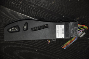 1) DH-8 BMW 52108251626 OEM Used POWER SEAT CONTROLS RIGHT FRONT LK 3491550 61.31-8099067 52-10-8-251-626 52108251626 fits: E46 E83 E53 E85 E86 Euro All Parts 1) DH-8 BMW 52108251626 OEM Used POWER SEAT CONTROLS RIGHT FRONT LK 3491550 61.31-8099067 52-10-8-251-626 52108251626 fits: E46 E83 E53 E85 E86 Euro All Parts