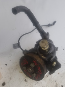 1) DH -8 BMW 32416767244 OEM Used POWER STEERING PUMP ENGINE w-PULLEY RACK & PINION LuK 61289 From: 2005 BMW 645Ci Fits: & other listed vehicles LH2112751 Euro All Parts 1) DH -8 BMW 32416767244 OEM Used POWER STEERING PUMP ENGINE w-PULLEY RACK & PINION LuK 61289 From: 2005 BMW 645Ci Fits: & other listed vehicles LH2112751 Euro All Parts