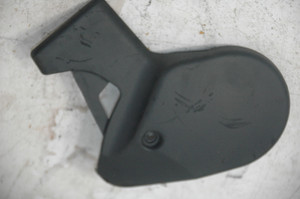 1) DH -8 BMW 52107111147 OEM Used RECLINING SEAT Covering inner left HAS SOME SURFACE MARKS From: May 28 2004 BMW e60 530i SEDAN SILVER Titan-silber M54 3.0L RWD AUTOMATIC Fits: e60 & other listed vehicles 52-10-7-111-147 Euro All Parts 1) DH -8 BMW 52107111147 OEM Used RECLINING SEAT Covering inner left HAS SOME SURFACE MARKS From: May 28 2004 BMW e60 530i SEDAN SILVER Titan-silber M54 3.0L RWD AUTOMATIC Fits: e60 & other listed vehicles 52-10-7-111-147 Euro All Parts