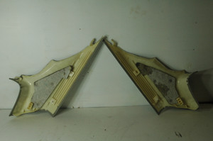 1) DH -8 BMW 51436954647 OEM Used COVER C PILLIAR PAIR LEFT-RIGHT C-Saule re CCCs l110069 From: BMW E92 328i Fits: 328i & other listed vehicles 51437117474 Euro All Parts 1) DH -8 BMW 51436954647 OEM Used COVER C PILLIAR PAIR LEFT-RIGHT C-Saule re CCCs l110069 From: BMW E92 328i Fits: 328i & other listed vehicles 51437117474 Euro All Parts