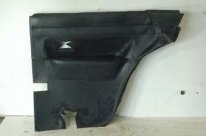 1) DH -8 BMW 51438100638 OEM Used interior panel RIGHT REAR 51431942678 From: E30 Fits: & other listed vehicles 51-43-1-942-678 Euro All Parts 1) DH -8 BMW 51438100638 OEM Used interior panel RIGHT REAR 51431942678 From: E30 Fits: & other listed vehicles 51-43-1-942-678 Euro All Parts