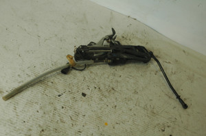 1) DH -8 BMW 51258164852 OEM Used ROOF Lock LEFT TESTED -POWERED 68803 LI From: e36 Fits: & other listed vehicles 51-25-8-164-852 Euro All Parts