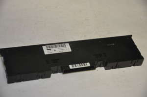 0) BMW OEM 61318373772 USED HEAT SEAT PANEL 530i 2 E39 5 Series Euro All Parts 0) BMW OEM 61318373772 USED HEAT SEAT PANEL 530i 2 E39 5 Series Euro All Parts