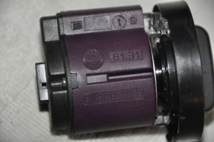 0) DH 44 BMW OEM 61316909779 USED LIGHT SWITCH 530i E39 5 Series Euro All Parts 0) DH 44 BMW OEM 61316909779 USED LIGHT SWITCH 530i E39 5 Series Euro All Parts