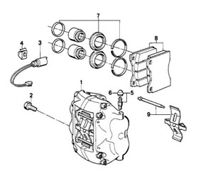 0) BMW OEM 51458159735 USED INSTRUMENT CLUSTER TRIM 530i 2 5 Series Euro All Parts 0) BMW OEM 51458159735 USED INSTRUMENT CLUSTER TRIM 530i 2 5 Series Euro All Parts