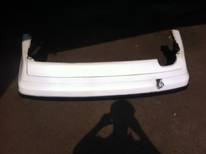 0) BMW OEM 51121977312 USED BUMPER REBAR FRNT 328I 96 E36 Euro All Parts 0) BMW OEM 51121977312 USED BUMPER REBAR FRNT 328I 96 E36 Euro All Parts