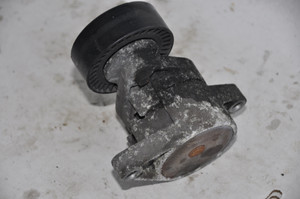 0) BMW OEM 11287838797 USED AC BELT TENSIONER ASSEMBLY Euro All Parts 0) BMW OEM 11287838797 USED AC BELT TENSIONER ASSEMBLY Euro All Parts