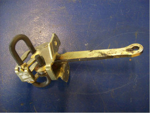 0)-5 BMW OEM 51211960563 USED DOOR BRAKE LEFT FRONT 5 Series Automat Euro All Parts - 5 of 8 0)-5 BMW OEM 51211960563 USED DOOR BRAKE LEFT FRONT 5 Series Automat Euro All Parts - 5 of 8