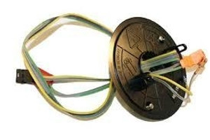 1) Mercedes Benz OEM 1704600149 Clock Spring (USED) Fits: SLK230 1998 W170 & Other Listed Vehicles Euro All Parts 1) Mercedes Benz OEM 1704600149 Clock Spring (USED) Fits: SLK230 1998 W170 & Other Listed Vehicles Euro All Parts