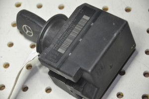 0) Mercedes Benz OEM 2155450108 USED IGNITION SWITCH 2002 S430 W220 Fits: W220 S430 2002 & other listed vehicles Euro All Parts 0) Mercedes Benz OEM 2155450108 USED IGNITION SWITCH 2002 S430 W220 Fits: W220 S430 2002 & other listed vehicles Euro All Parts