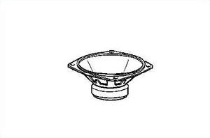 0) BMW OEM 65131379962 USED SPEAKER E34 5 Series Automatic Euro All Parts 0) BMW OEM 65131379962 USED SPEAKER E34 5 Series Automatic Euro All Parts