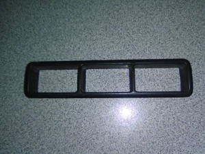1) DH BMW OEM 61311387999 USED SWITCH TRIM 1387999 318I 93 E36 3 Series Euro All Parts 1) DH BMW OEM 61311387999 USED SWITCH TRIM 1387999 318I 93 E36 3 Series Euro All Parts