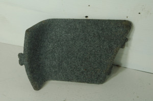1) DH -9 BMW 51477122407 OEM Used CUBBY COVER TRUNK 51-47-7-122-407 From: JULY 17TH 2007 BMW E92 328i space-grey metallic n52 6cyl Automatic RWD Fits: 328i & other listed vehicles Euro All Parts 1) DH -9 BMW 51477122407 OEM Used CUBBY COVER TRUNK 51-47-7-122-407 From: JULY 17TH 2007 BMW E92 328i space-grey metallic n52 6cyl Automatic RWD Fits: 328i & other listed vehicles Euro All Parts